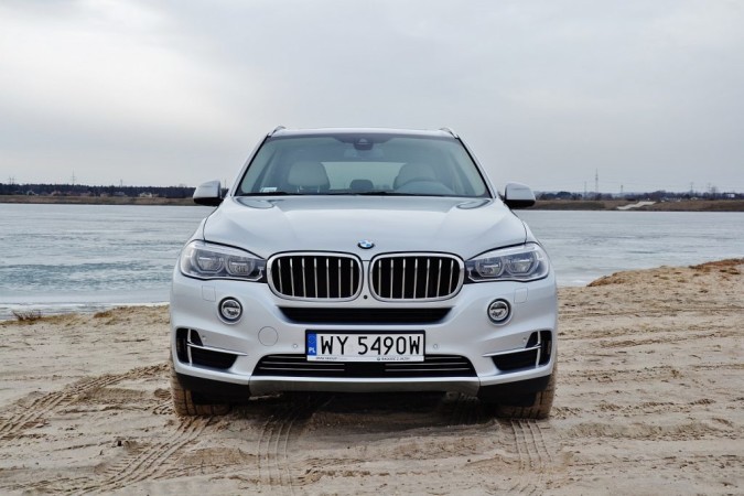 BMW X5 xDrive25d