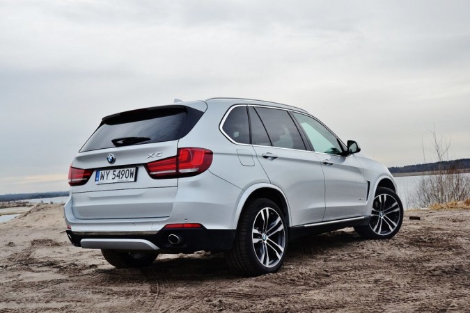 BMW X5 xDrive25d