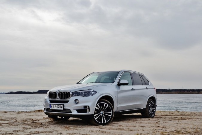 BMW X5 xDrive25d