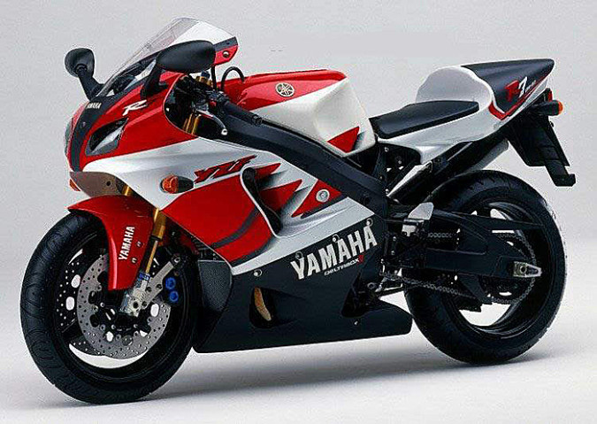 yamaha r7 ow02 yamaha yzf-r7 lewa strona