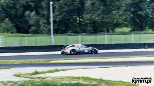 Slovakiaring GT4