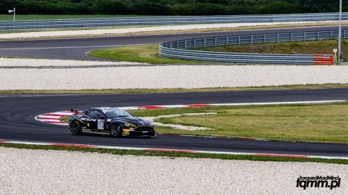 Slovakiaring GT4