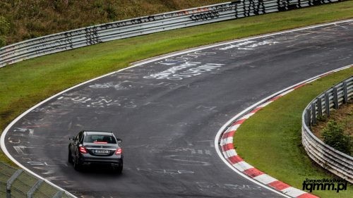 Nürburgring TorquedMad Mind blog motoryzacyjny