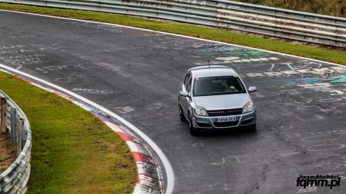 Nürburgring TorquedMad Mind blog motoryzacyjny