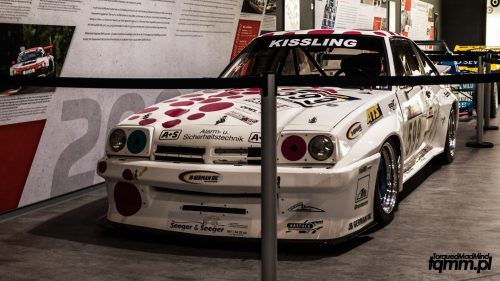 Nürburgring TorquedMad Mind blog motoryzacyjny