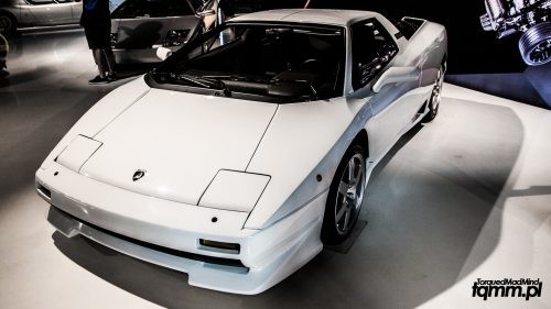 Museo Lamborghini - TorquedMad Mind - blog motoryzacyjny