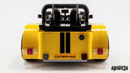 LEGO Caterham Seven 620R