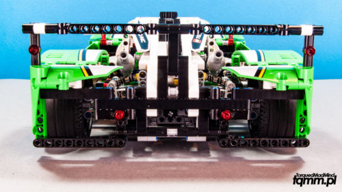 Lego technic 42039