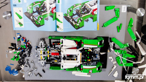 Lego technic 42039