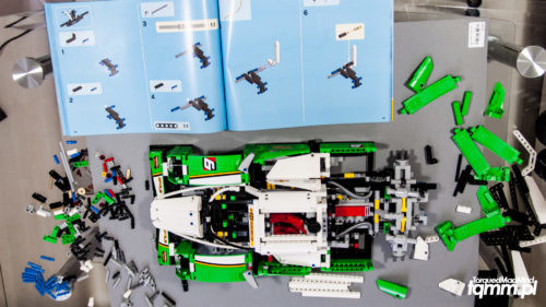 Lego technic 42039