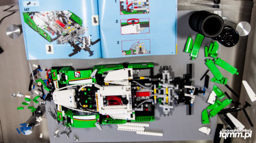 Lego technic 42039