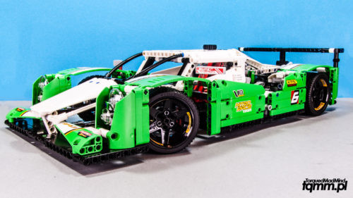 Lego technic 42039