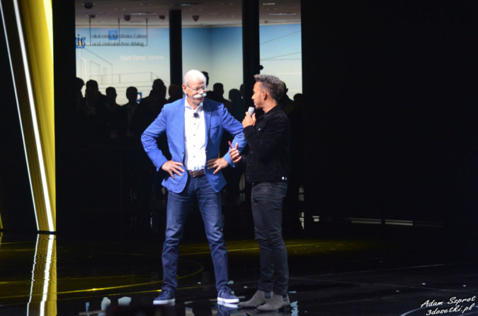 Mercedes-AMG Project ONE - premiera, blog o samochodach, strona o autach