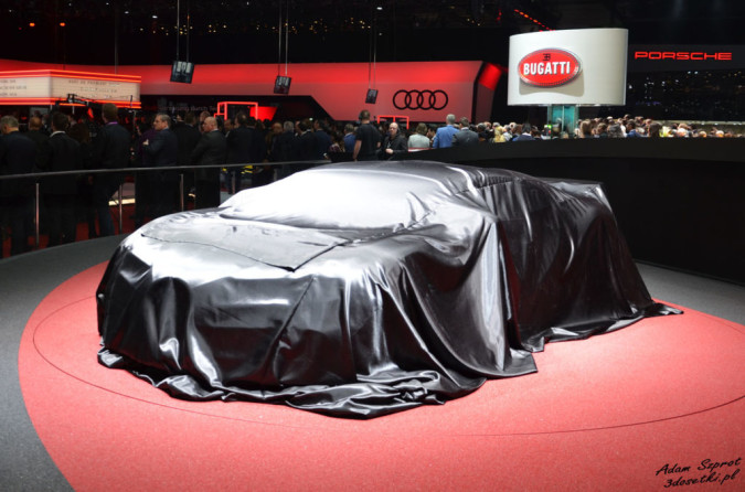 Najciekawsze premiery Genewa Motor Show 2018 blog motoryzacyjny-3dosetki.pl