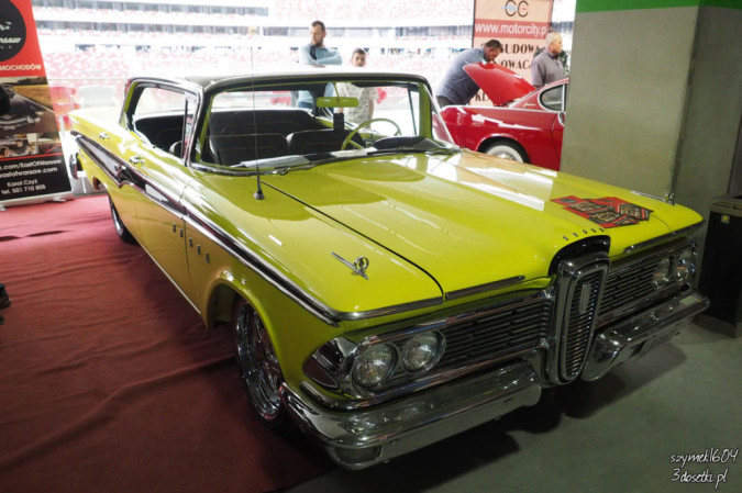 Auto Nostalgia 2018