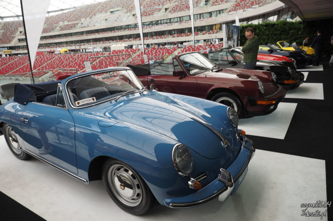 Auto Nostalgia 2018