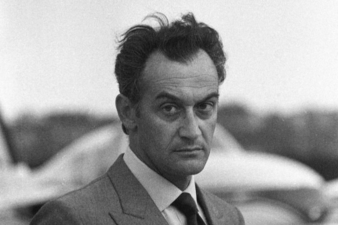Alejandro de Tomaso