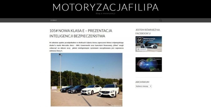 motoryzacjafilipa 2016