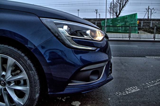 renault megane iv test