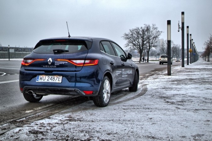 renault megane iv test