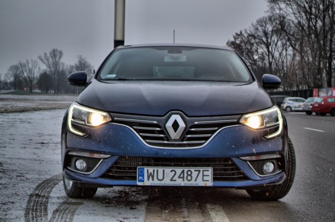 renault megane iv test