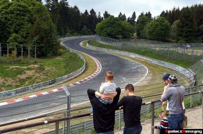 Nurburgring Nordschleife 2015