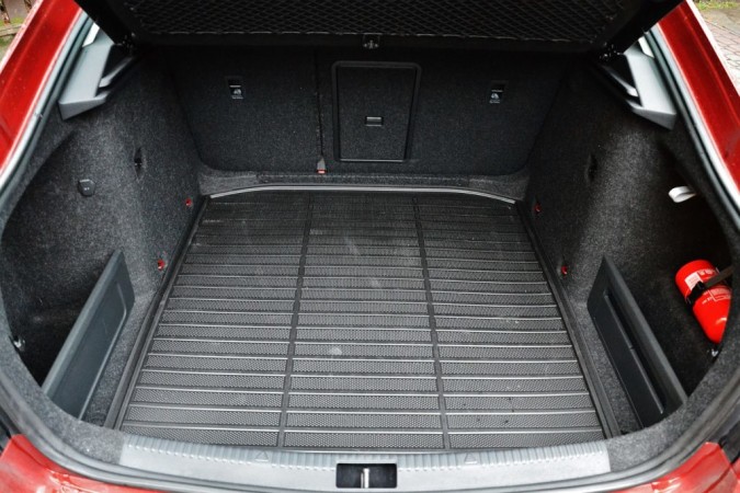 Skoda Octavia 1.0 TSI Joy