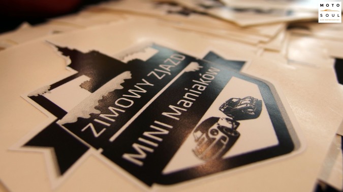 Zimowy Zlot MINI