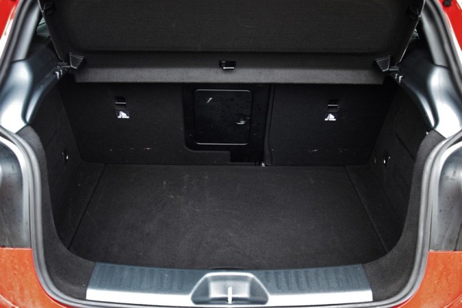 Mercedes-Benz A 220 4MATIC