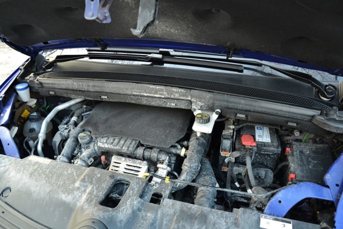 Citroen C4 Picasso 1.2 PureTech EAT6 Shine