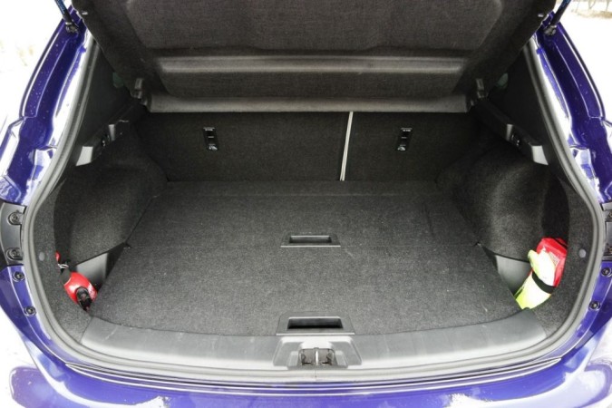Nissan Qashqai 1.6 dCi Tekna