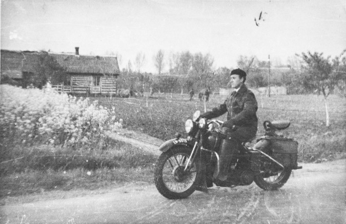 Janusz Czapliński | Zbiory własne