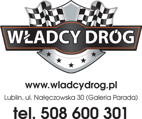 władcy dróg nauka jazdy lublin