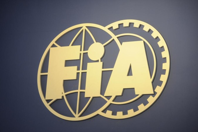 Nowy właściciel F1 | FIA