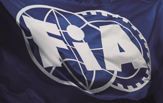Nowy właściciel F1 | FIA 2