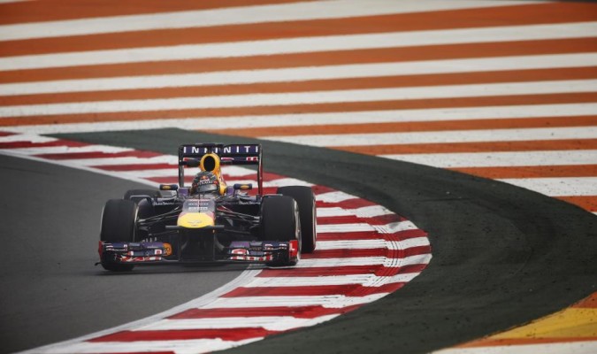 Nowy właściciel F1 | Formuła 1 na zakręcie