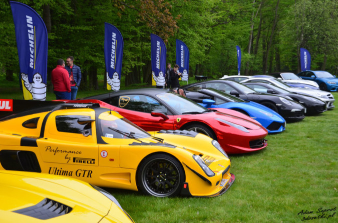 Spotkanie Cars&amp;Cofee 7 maj 2017 - relacje z wydarzeń, motoryzacja, samochody, portal motoryzacyjny