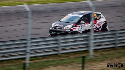 Kia Lotos Race Slovakia Ring