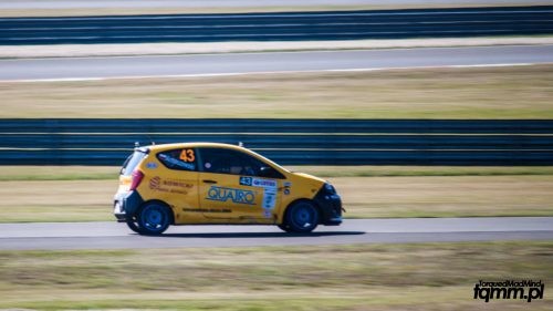 Kia Lotos Race Slovakia Ring