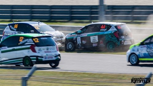 Kia Lotos Race Slovakia Ring