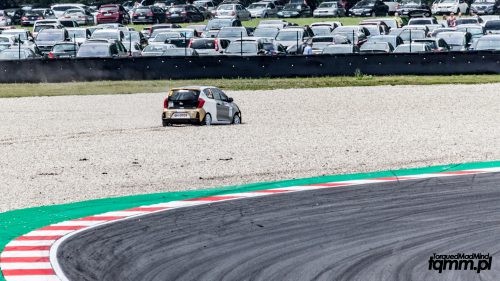 Kia Lotos Race Slovakia Ring