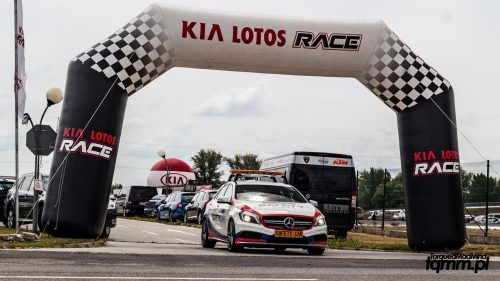 Kia Lotos Race Slovakia Ring