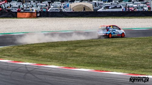 Kia Lotos Race Slovakia Ring