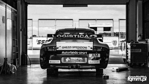 Slovakiaring GT4