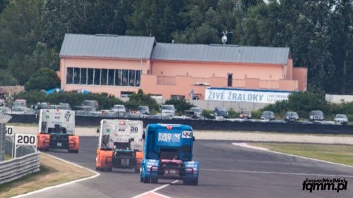 Slovakiaring ETRC