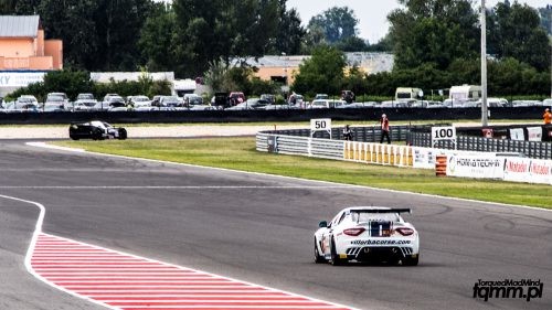 Slovakiaring GT4