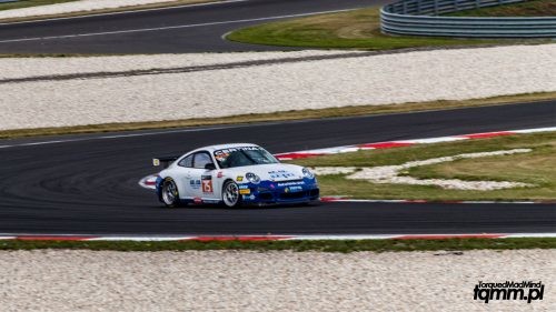 Slovakiaring GT4