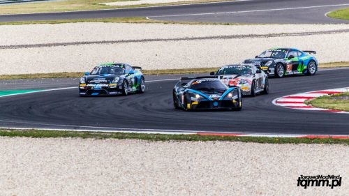 Slovakiaring GT4