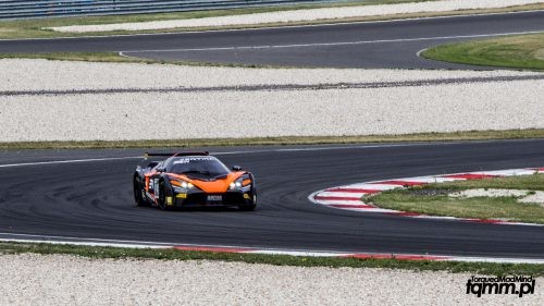 Slovakiaring GT4