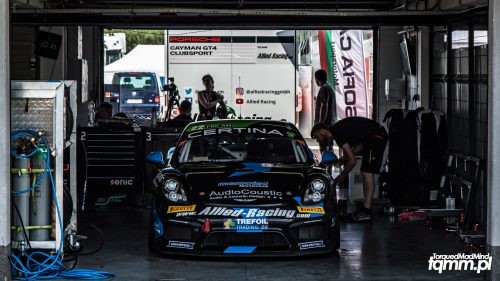 Slovakiaring GT4